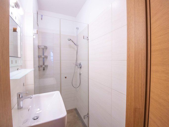 Bathroom 3, Modern Apartment in Brixen im Thale near Ski Area, Kitzbühel