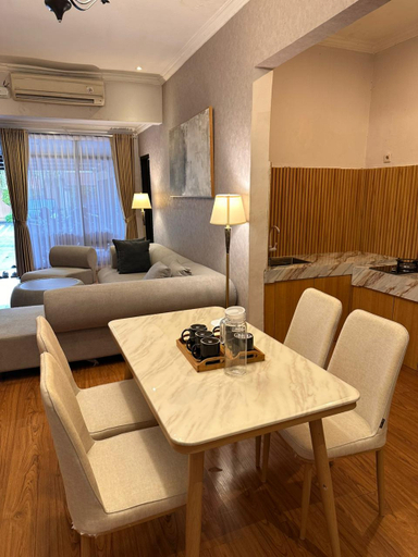 Others 2, The Panorama Malioboro Hotel, Yogyakarta