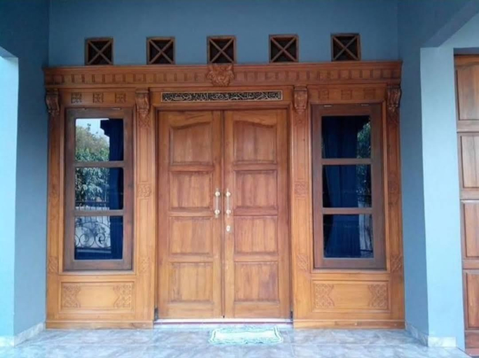 Others 4, Family homestay kotagede, Yogyakarta