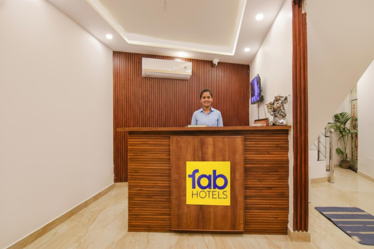 Others, FabHotel Ambassador, Panchkula