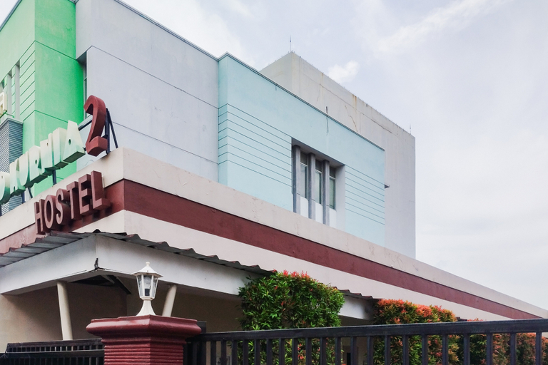 Exterior & Views 2, RedDoorz @ Grand Kurnia 2 Lampung, Bandar Lampung
