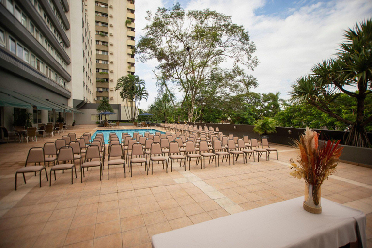 Sport & Beauty 2, Deville Prime Maringá, Maringá