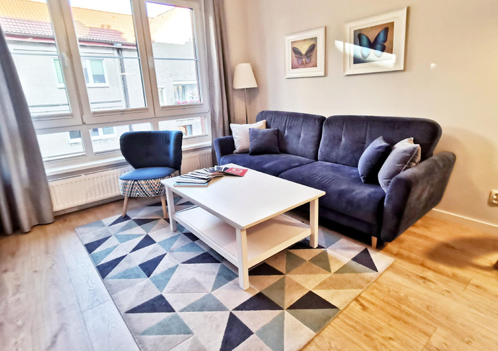 Others 4, 5-stars Apartments - Old Town, Szczecin