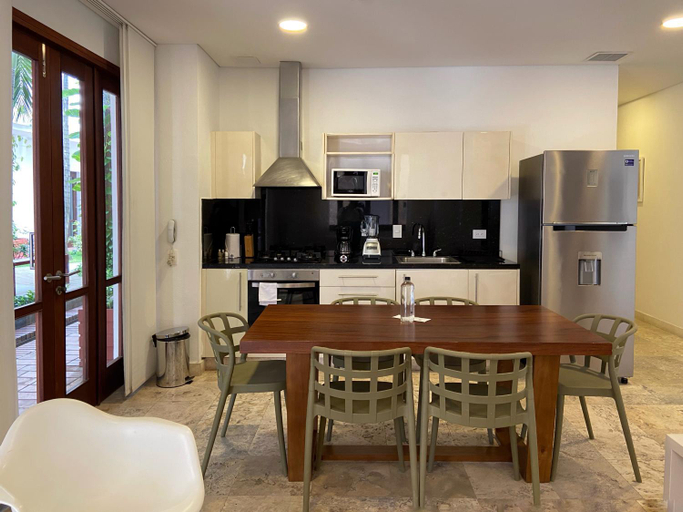 Others 5, Virrey Luxury Aparments in Ciudad Amurallada, Cartagena de Indias