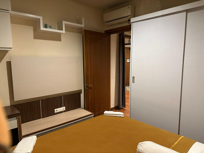 Bedroom 4, Luxurious Villa at Vimala Hills (KB 05) - BBQ, Iftar, Catering option, Bogor