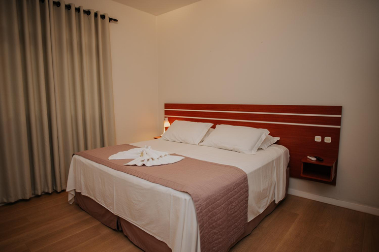 Bedroom 3, Hotel Raul's, Gaspar