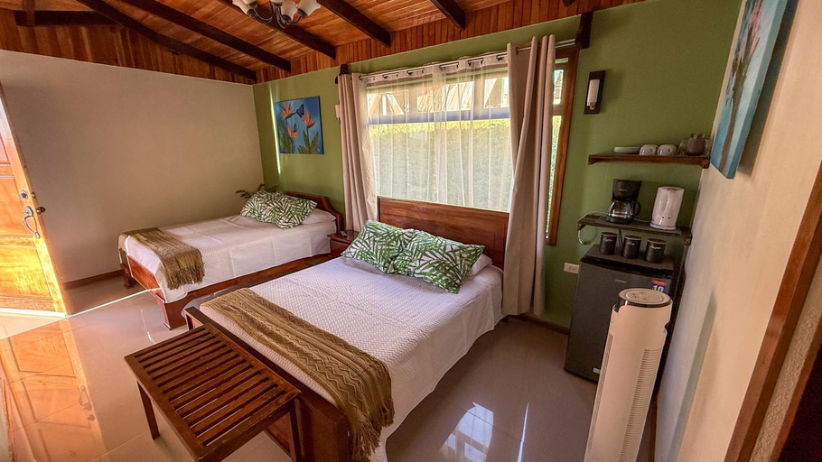 5, Brumas de Valverde, Puntarenas