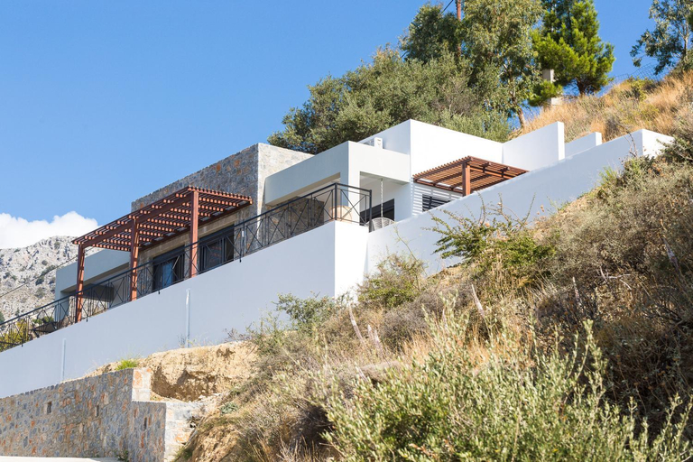 Exterior view, Villa Sea-Esta, Adults Only, Crete