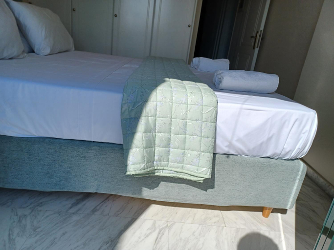 Others 5, PALMAR CLUB - Villa MARYAM, Attica