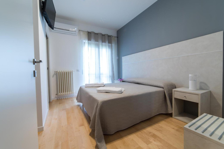 Bedroom 4, B&B 1951, Bari