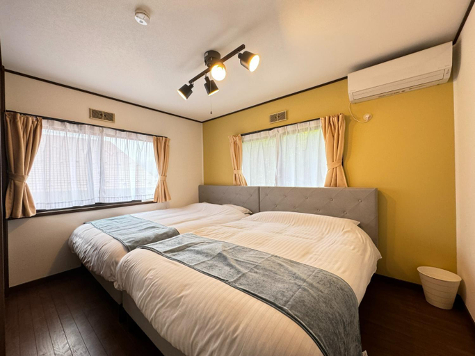 Others 5, Suntogun - House - Vacation STAY 17338, Oyama