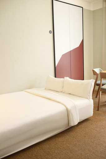 Bedroom 2, OnJ S. Lázaro, Lisbon