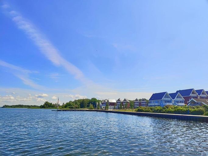 Others 4, liebevoll eingerichtetes Appartement, Mecklenburgische Seenplatte