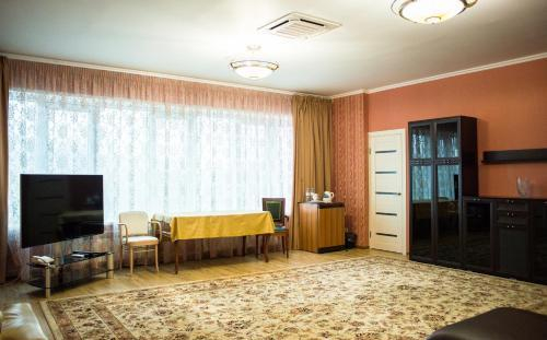 Others 1, Hotel Baccara, Yaroslavskiy rayon