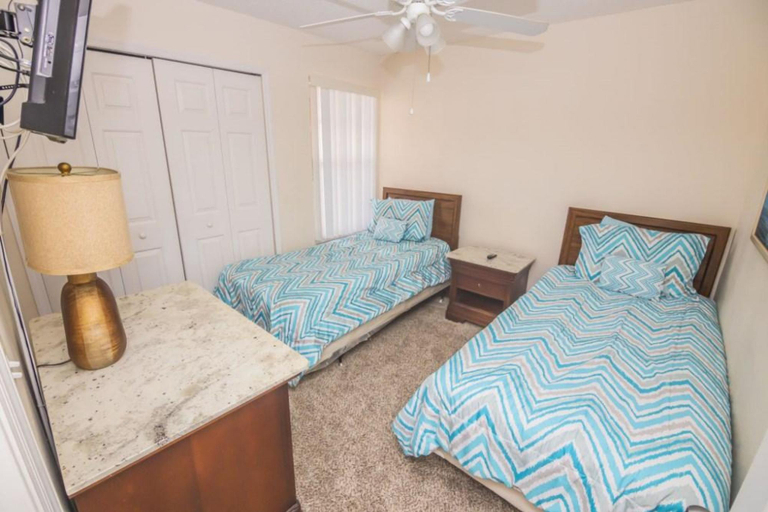 Others 5, Jerry's Royal Palm Bay Condo, Osceola