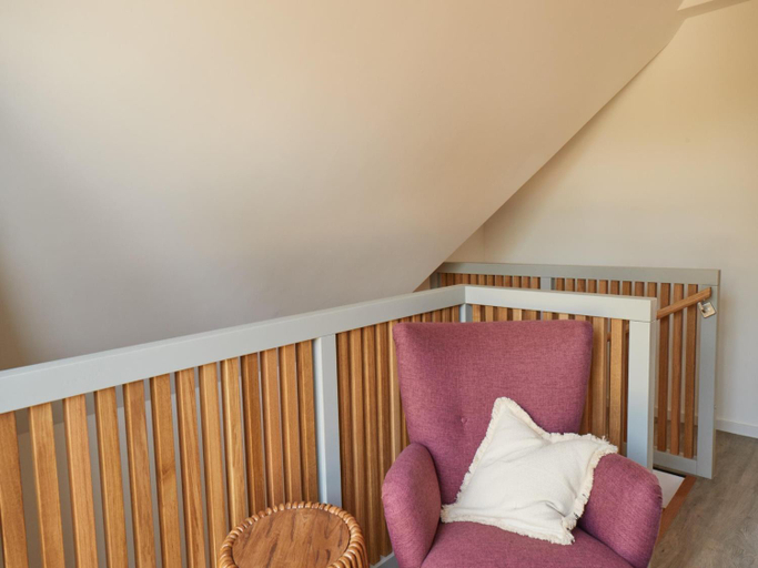 Bedroom 2, Holiday Home in St. Peter Ording, Nordfriesland