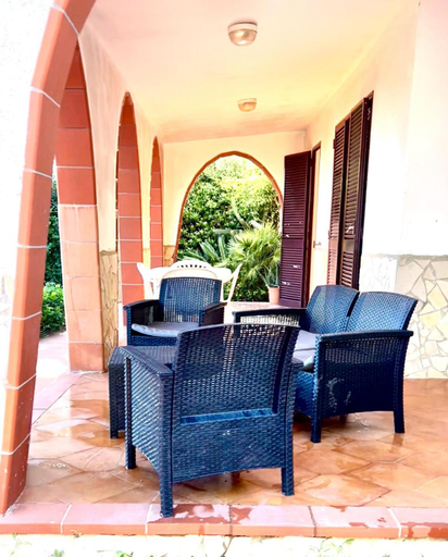 Others 5, Villa RENE', PLEMMIRIO, Syracuse