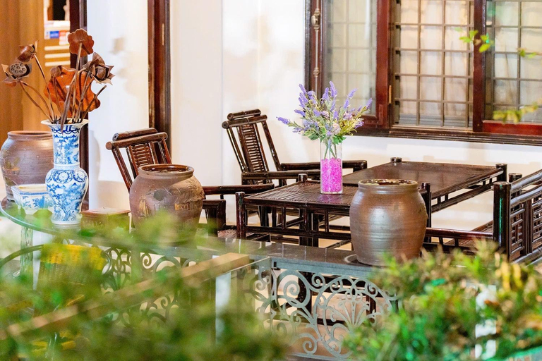 Food & Drinks 5, Nana Villa Hue, Huế