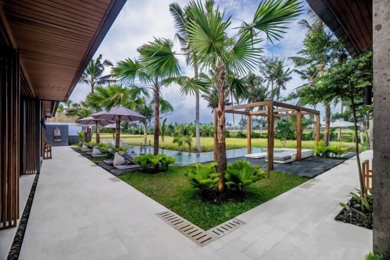 Outdoor pool 5, Villa Florentine by BaliSuperHost, Gianyar