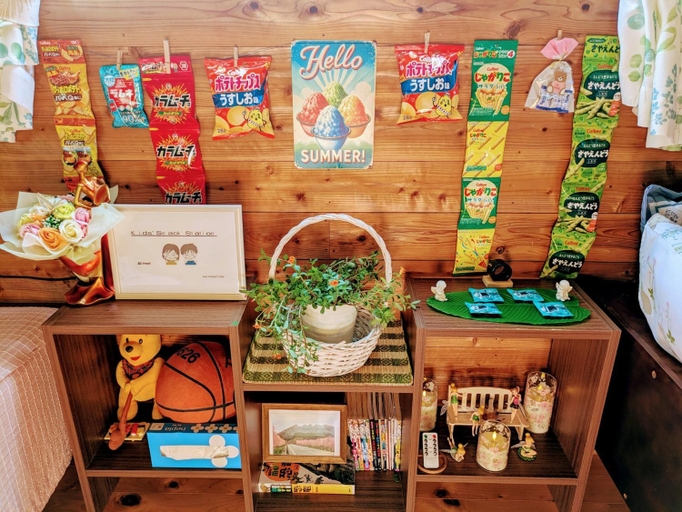 Food & Drinks 5, Aso Dream Villa - Vacation STAY 17297, Takamori