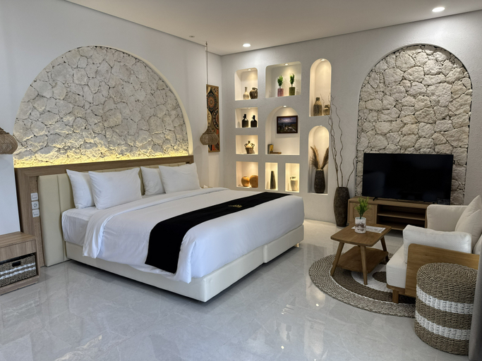 Others 3, DRINI PARK RESORT, Gunung Kidul