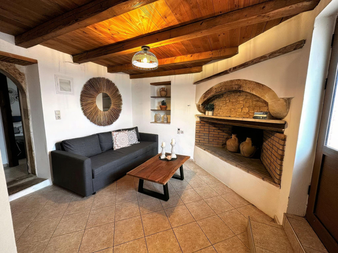 Others 5, Villa in Pigouniana with Private Pool Garden, Crete