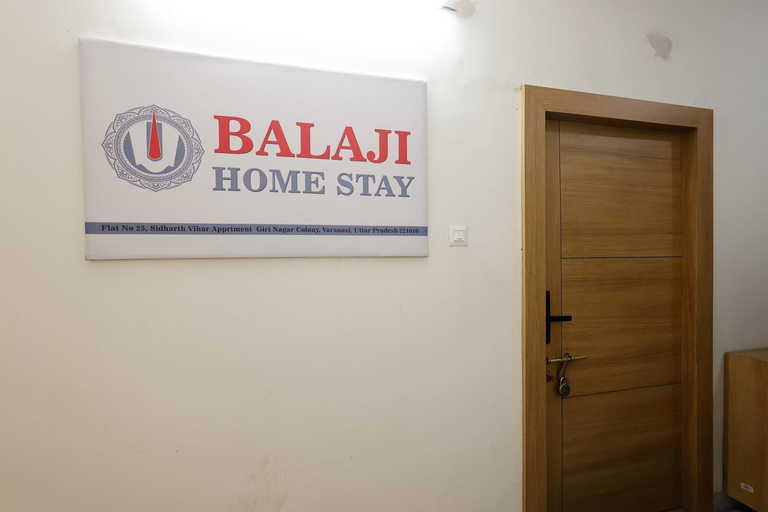 Others 4, Balaji Homestay, Varanasi