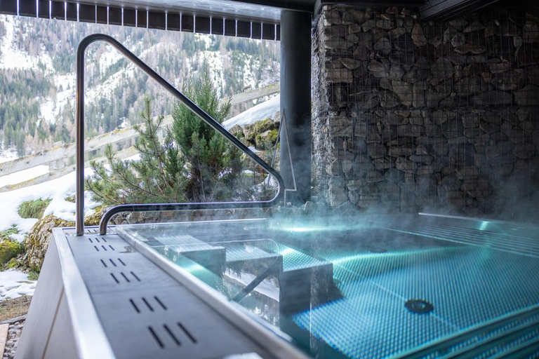 Sport & Beauty 2, Les Dolomites Mountain Lodges, Bolzano