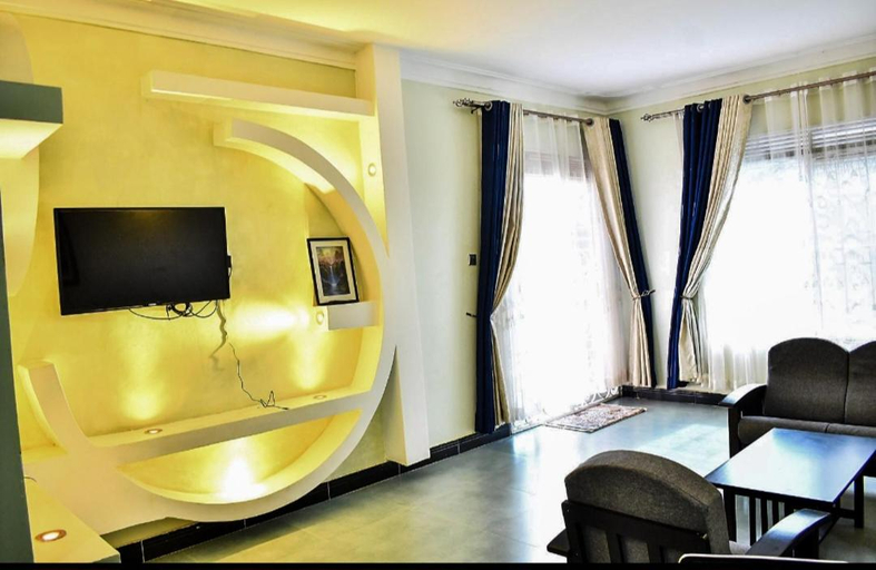 5, Biira Shared Apartment, Busiiro