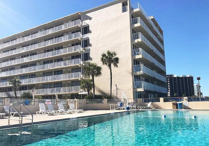 Exterior & Views 2, Castaways Resort Studios, Volusia