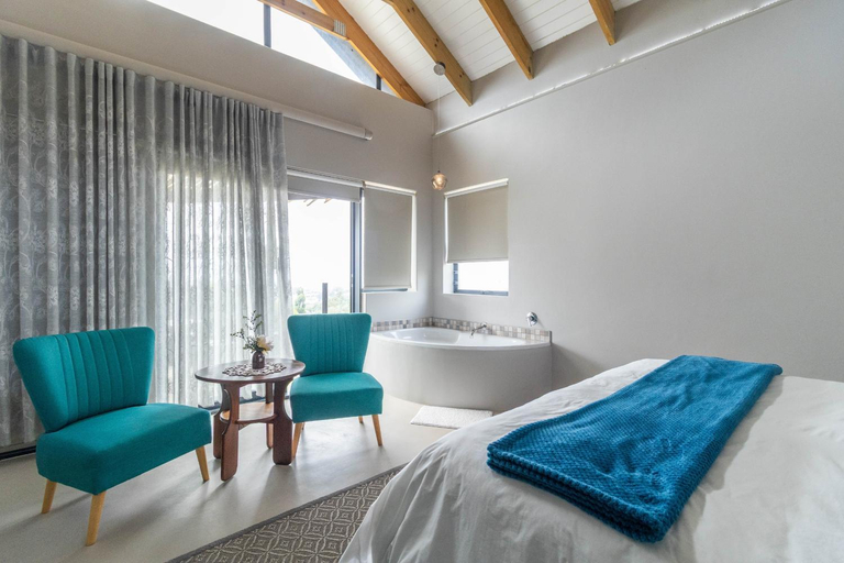 Bedroom 2, Riebeek Vista, West Coast