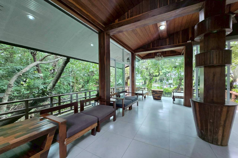 Public Area 3, Taman Resort, Muang Phitsanulok