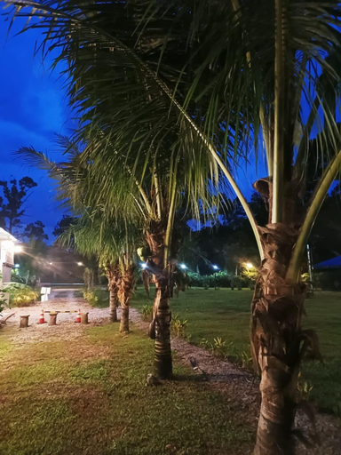 5, Outworld Basecamp, Kampar