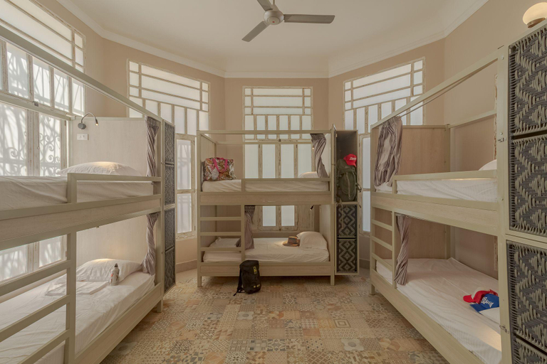 Bedroom, Casa Avelina Boutique Hostel, Santa Marta (Dist. Esp.)