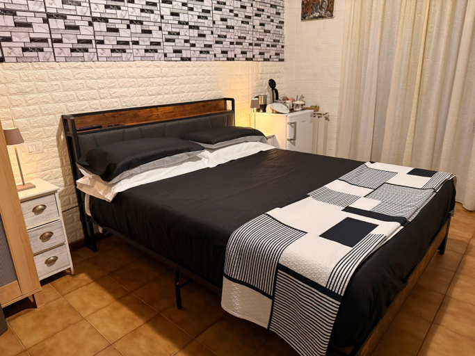 Bedroom 2, Affittacamere Alle 5 Terre, La Spezia