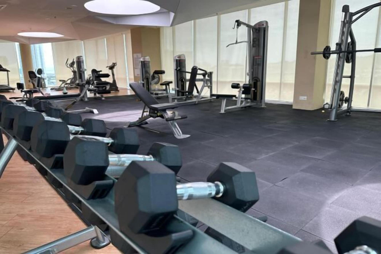 Property amenity, Setia Tri-Suite(8) by Homey Planet, Pulau Penang