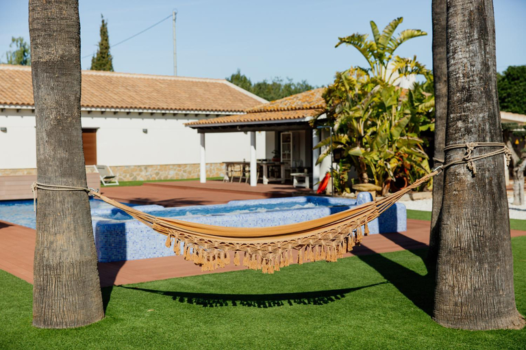 Sport & Beauty 5, Hotel Boutique Canelobre, Alicante