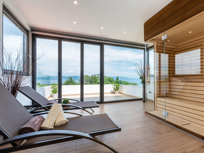 5, Luxurious villa in Drenje, Raša