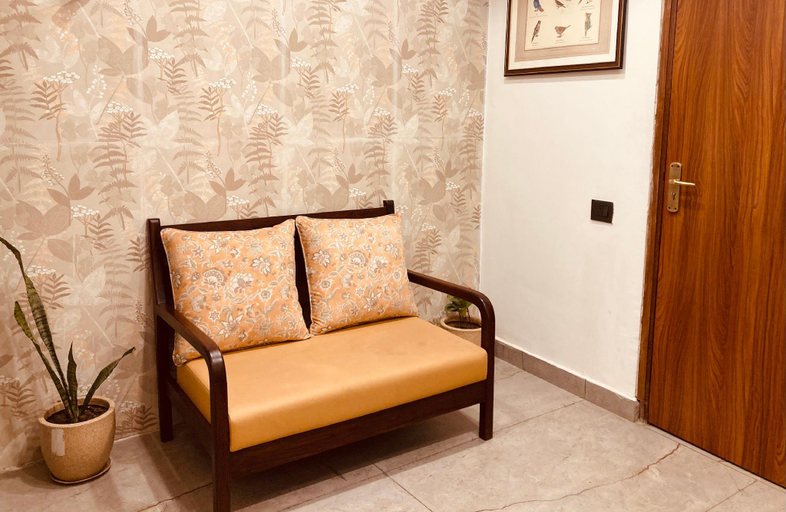 3, Naina Lodge, Nainital