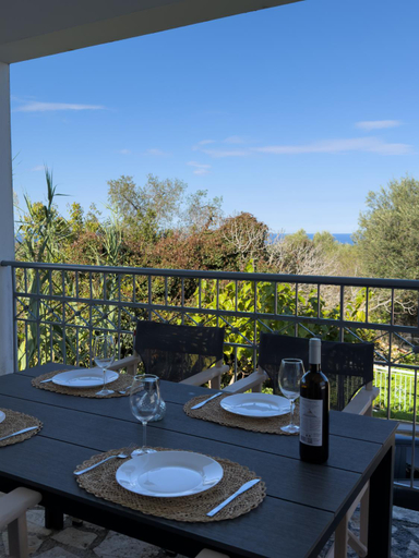 Others 5, Artemis Villa, Ionian Islands