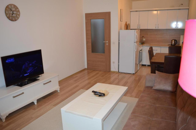 Others 5, Morina Apartment Prishtina, Priština