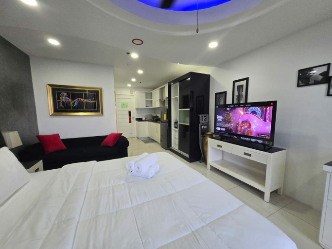 Bedroom 3, Kandi Palace, Mabalacat