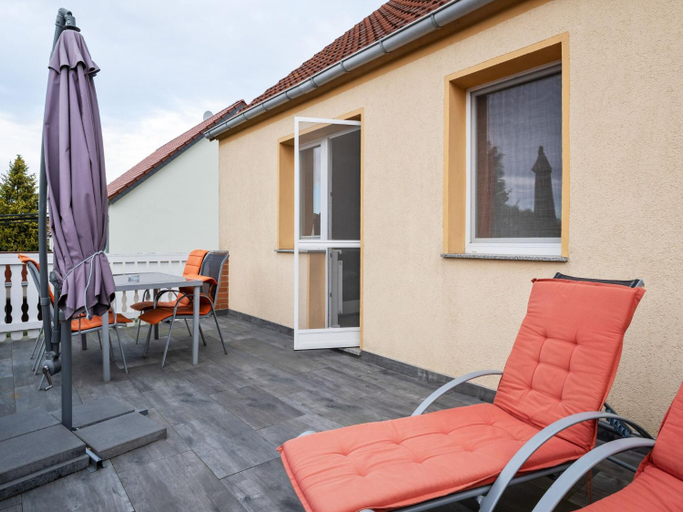 Others 5, Cozy Coastal Escape with Garden, Nordwestmecklenburg
