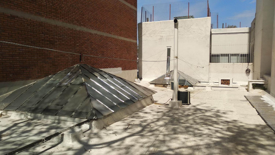 Exterior & Views 1, Palermo Candombe House, Montevideo