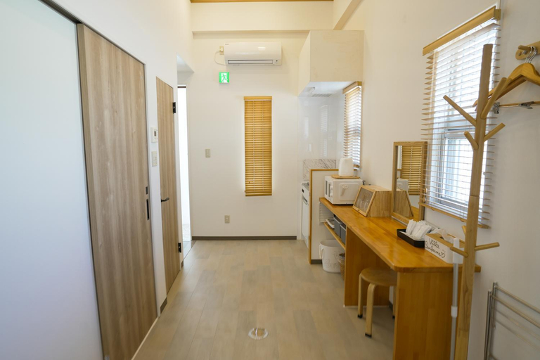 Others 4, Villa Sunbeams ヴィラ・サンビームス, Kin