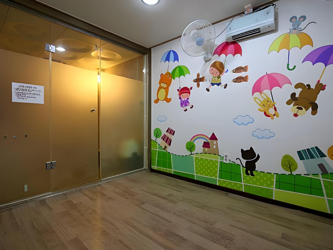 Others 4, R.I Spa Hotel, Chungju