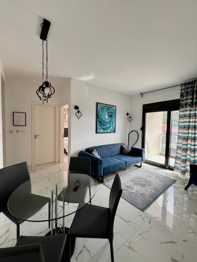 Others 5, Apartment Tulip of Becici