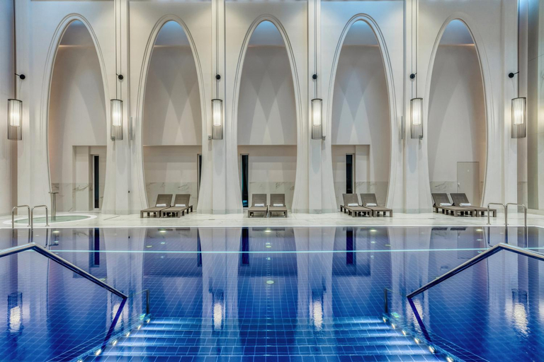 Sport & Beauty 2, Hotel Pieniny Grand Wellness & SPA - Destigo Hotels, Nowy Targ