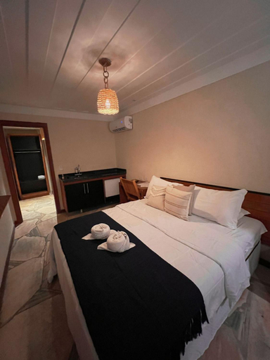 Bedroom 4, Pier Beach Club, Cabo Frio