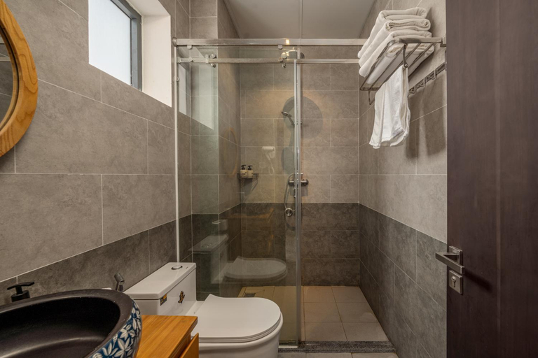 Bathroom 4, La ALBA Villa - An Bang Beach Hoi An, Da Nang